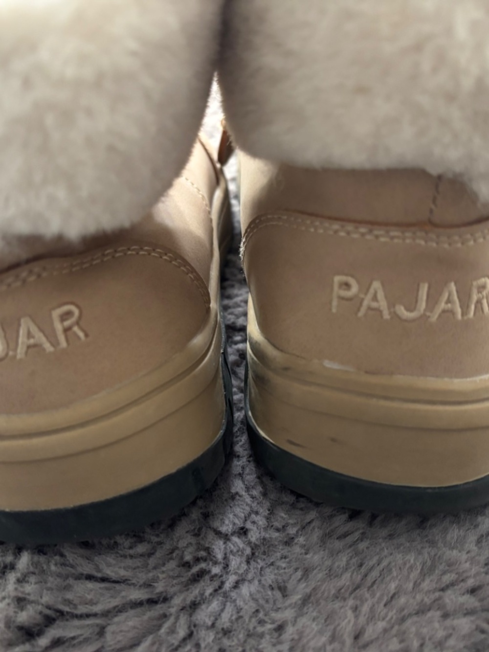 Pajar size 3 - Picture 3 of 10